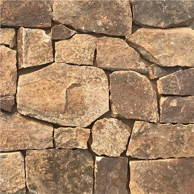 Calcare rustico pietra sciolta casuale